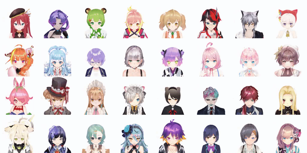 panic-3d sample results