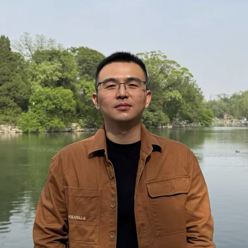 Profile photo of Xiao Yang
