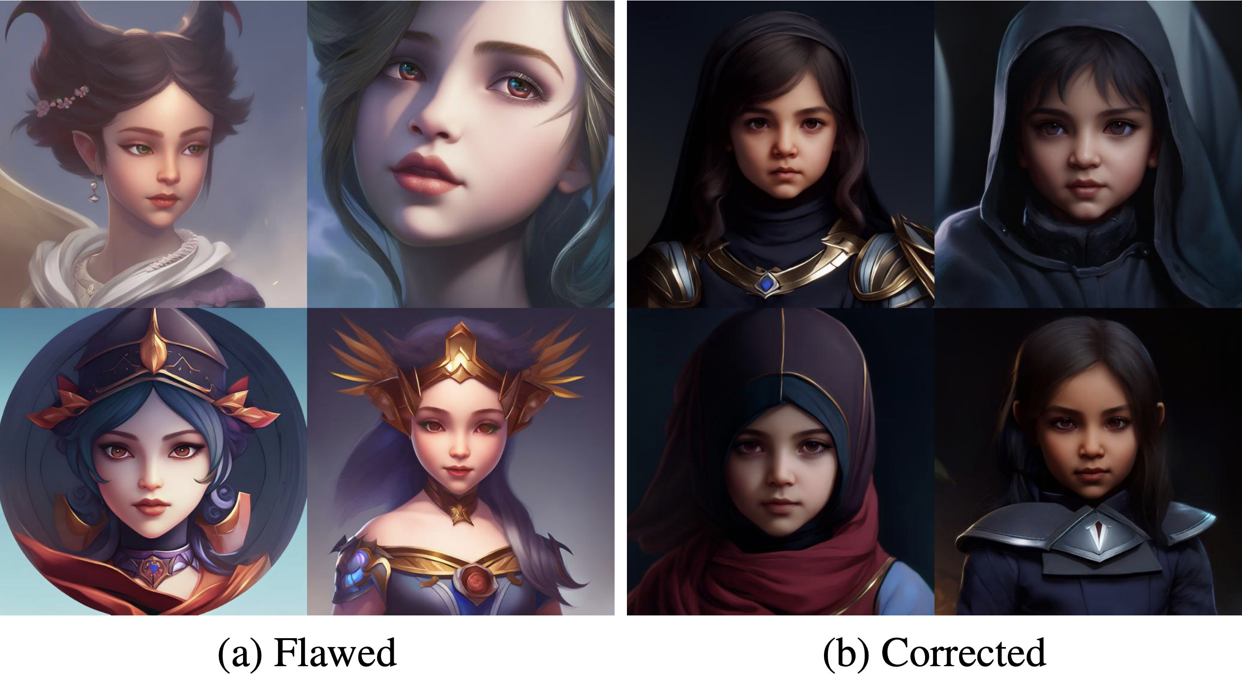 zero-terminal SNR sample results